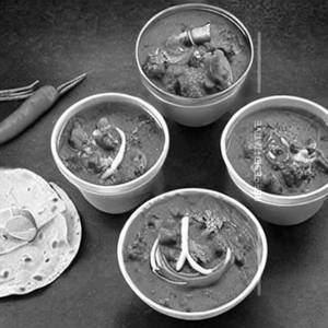 Mixed Veg Kadai Masala