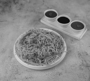 Veg soft noodles