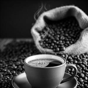 Black Coffee