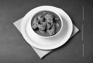 Murgh Curry