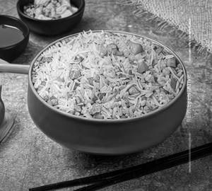 Veg Fried Rice Full