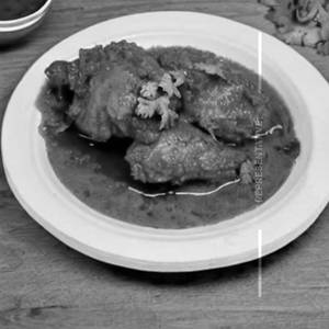Chicken Talumien