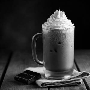 Chocolate Shake