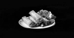 Veg Spring Roll
