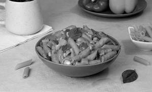 Mix Sauce Pasta
