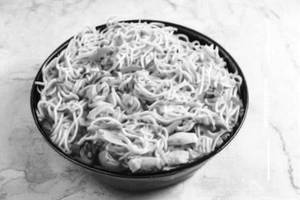 Egg Noodles