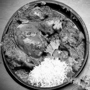 Kundapura Chicken