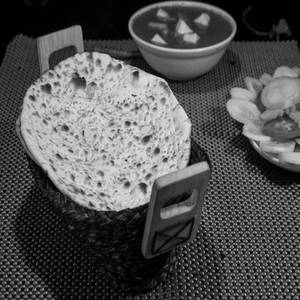 Khasta Roti