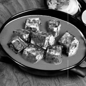 Paneer Tikka Masala