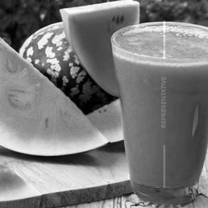 Watermelon Juice