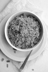 Schezwan Fried Rice