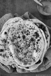 Dhaniya Roti