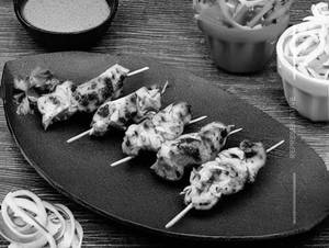 Chicken Kebab