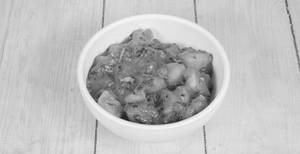 Aloo Masala 
