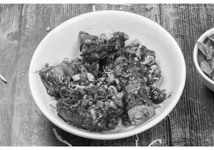 Boneless Indian Fish Chilli (400 Grms)