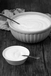 Plain Dahi