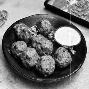 Malai Kofta