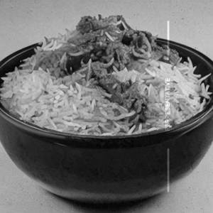 Biryani Rice