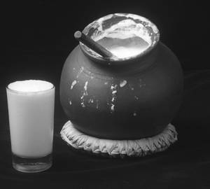 Buttermilk 250ml