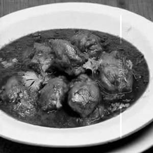 Tangdi Chicken Kothmeri Special