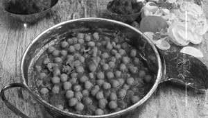 Channa Masala