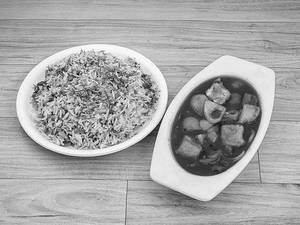 Chilli Paneer + Veg Fried Rice+ Tomato Soups