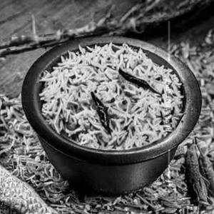 Jeera Rice