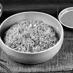 Veg Fried Rice