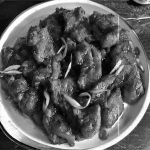 Family Pork Combo