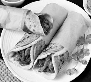 Chicken Roll