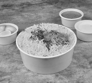 Chicken Dum Biryani Mini 750ml