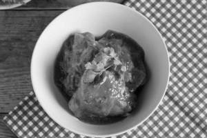 Chicken Begam Bahar