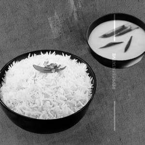 Ghee Rice