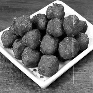 Ckn Spicy Bites