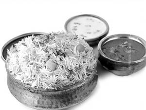 Veg Biryani