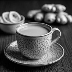 Ginger Tea