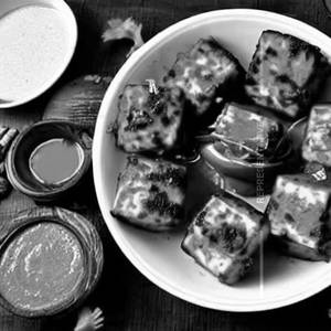 Paneer Kofta