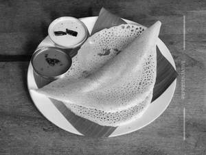 Set Dosa