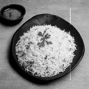 Jeera Rice