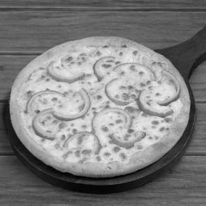Onion Pizza