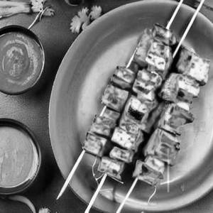 Paneer Tikka Masala