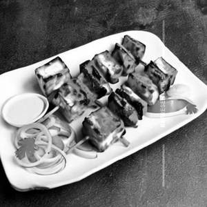 Paneer Cheese Tikka