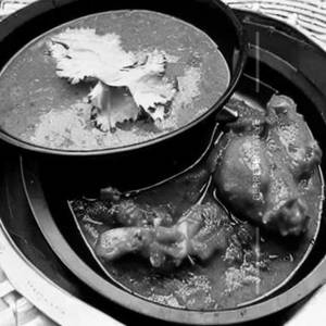 Chicken Angara boneless 