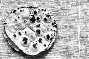 Tandoor Roti 