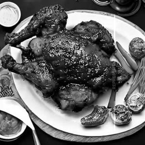 Chicken Roast