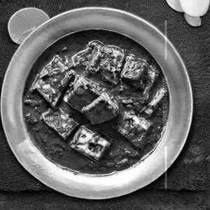 Palak Paneer