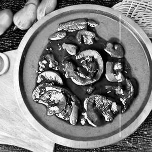 Mushroom Guntur