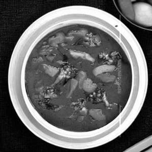 Mix Veg Curry