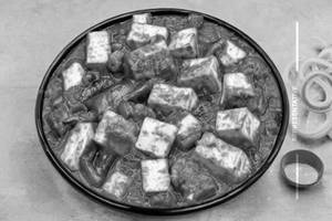 Chole Paneer