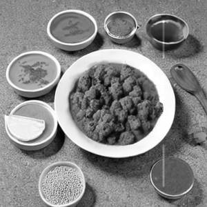 Gobi masala